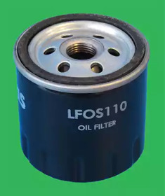 LUCAS FILTERS lfos110 -  Масляный фильтр